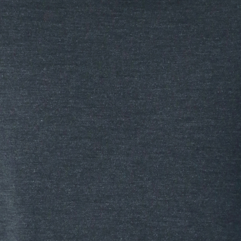 melanzo tamsiai pilka spalva