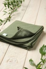 Merino pledukas kūdikiui