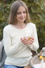 moteriškas megztinis