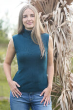 moteriški golfai iš merino vilnos