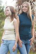 moteriški megztiniai su vilna