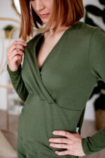 palaidinės maitinančioms