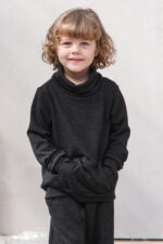 šiltas džemperis vaikui