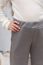 šiltos kelnės berniukams