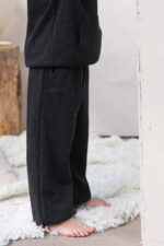 šiltos vaikiškos kelnės