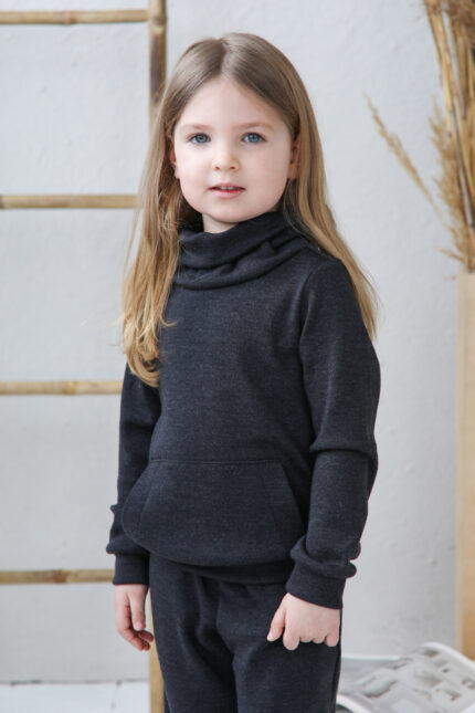 vaikiškas džemperis