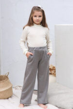 vaikiškos kelnės termo