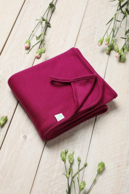 Vilnos pledukas kūdikiui