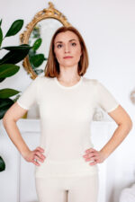 apatiniai marškinėliai moterims