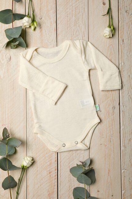 Bodžiai vaikams ilgomis rankovėmis