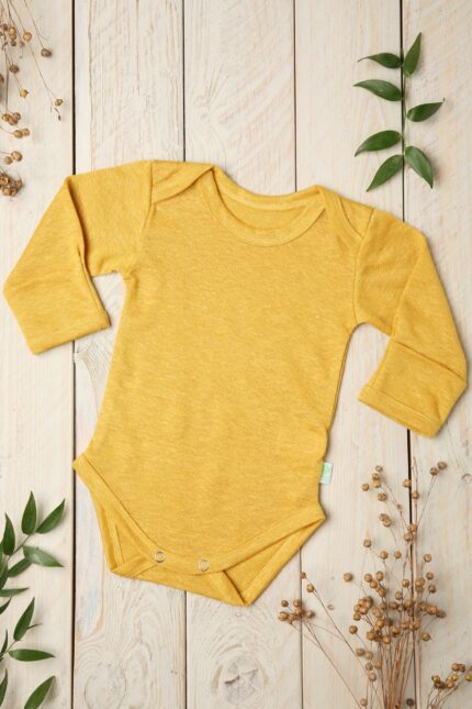 lino bodžiukas kūdikiui