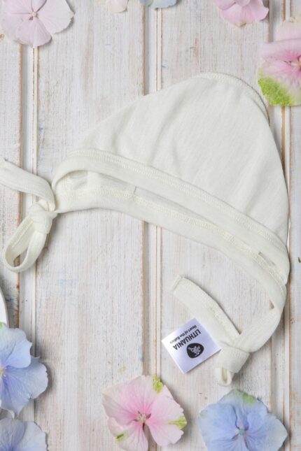 kepurytė ankstukams