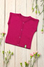 Kūdikių liemenės merino