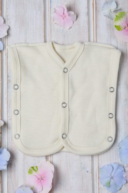 liemenė neišnešiotukams