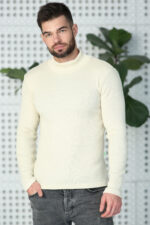 megztiniai vyrams iš merino vilnos