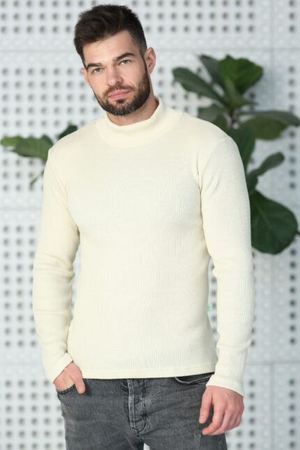 megztiniai vyrams iš merino vilnos