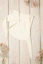 merino vilnos kaklaskarė