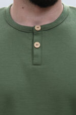 Šilta vyriška pižama - Image 2