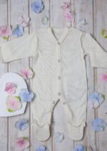 merino vilnos šliaužtinukai