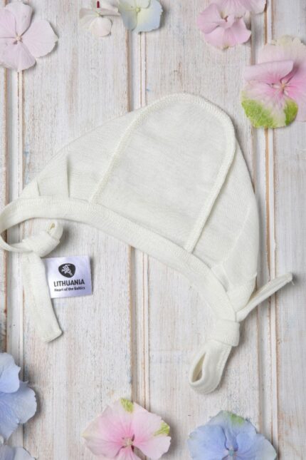 neišnešiotukų kepurytės