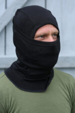 Merino vilnos balaklava - Image 4