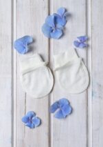 pirštinaitės neišnešiotukams