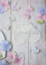 pirštinytės ankstukams