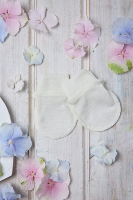 pirštinytės ankstukams