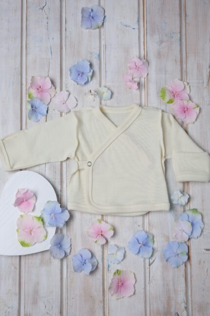 siaustinukas naujagimiui