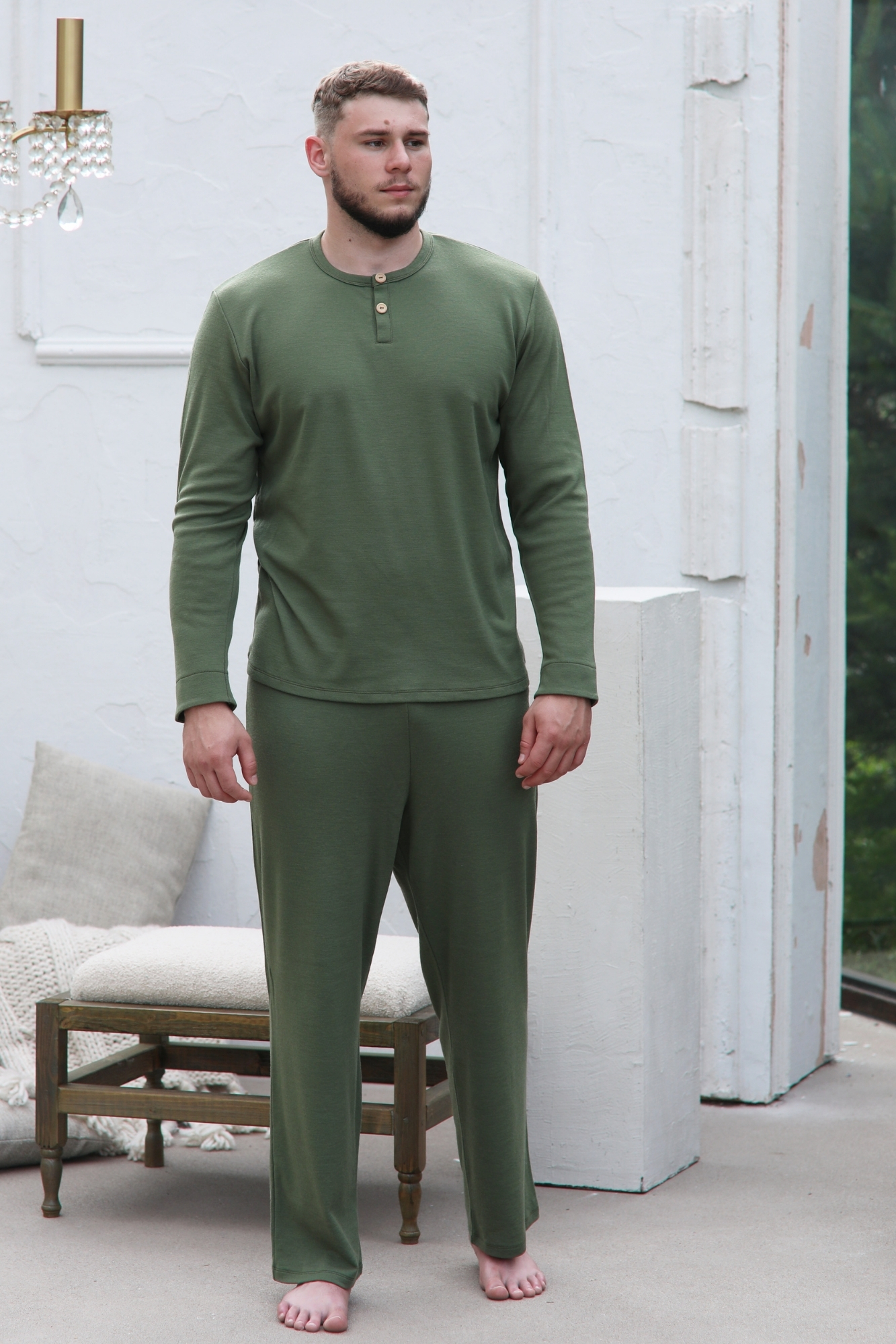 silta-vyriska-pizama šilta vyriška pižama