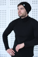 stilingos kepurės vyrams