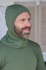 Merino vilnos pošalmis - Image 2