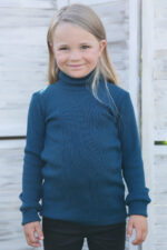 vilnonis golfas vaikams