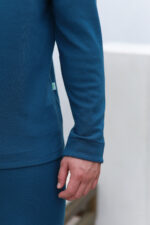 Šilta vyriška pižama - Image 5