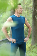 Vyriški marškinėliai be rankovių - Image 3