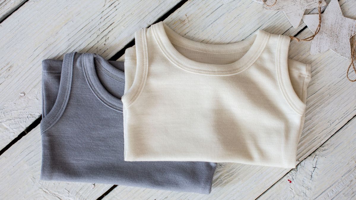 Merino vilna vs merino vilna su šilku